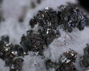 Marcasite